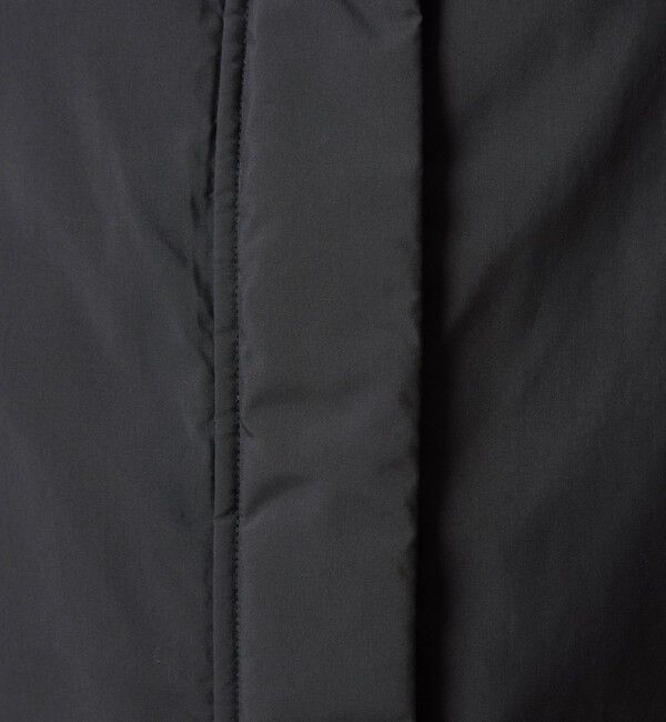 UNITED ARROWS green label relaxing「タフタ リバーシブル ダウン ウォッシャブル 撥水」|ダウン|