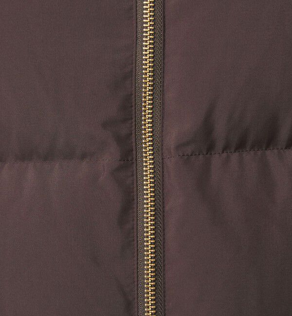 UNITED ARROWS green label relaxing「タフタ リバーシブル ダウン ウォッシャブル 撥水」|ダウン|