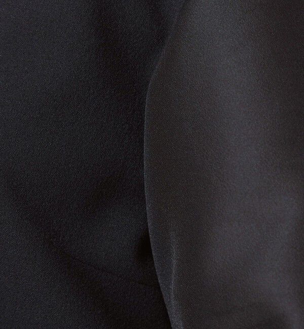 UNITED ARROWS green label relaxing「［size SHORTあり］fleurie(フルリー) フォルム ジャケット」|ノーカラージャケット|