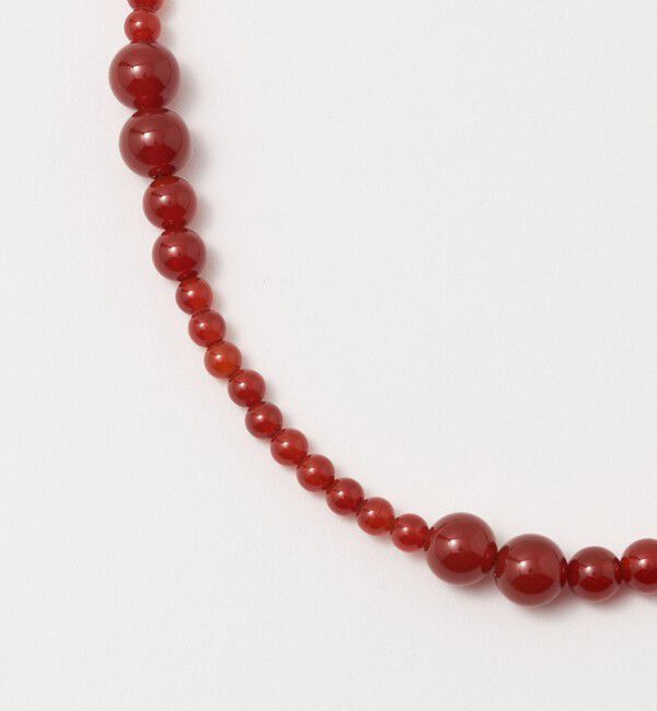 UNITED ARROWS green label relaxing「＜Kara Yoo＞AVERY ネックレス」|ネックレス|