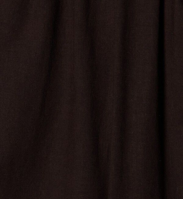 UNITED ARROWS green label relaxing「［size SHORT/TALLあり］BREEZE LINEN ブリーズリネン ワイド パンツ」|その他|