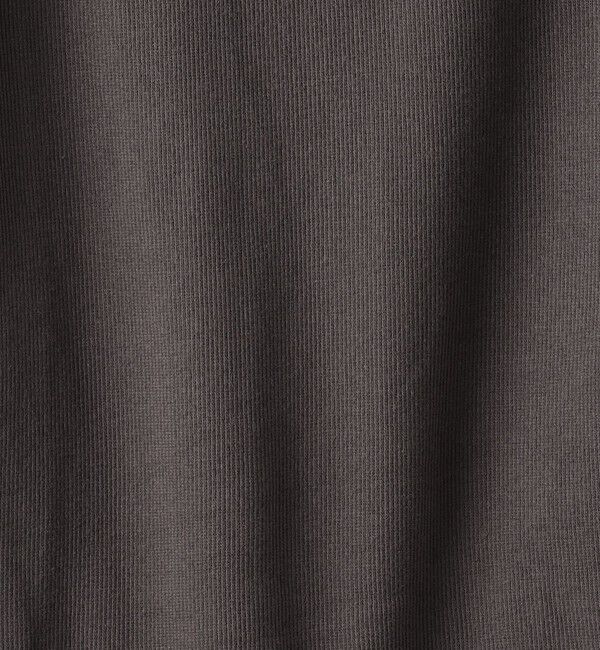 BEAUTY&YOUTH UNITED ARROWS「コットンブレンド テレコ タンクトップ」|タンクトップ|