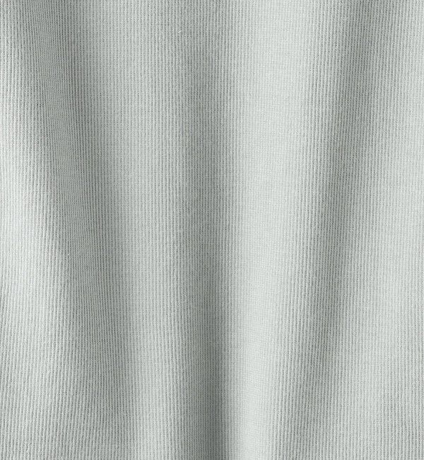 BEAUTY&YOUTH UNITED ARROWS「コットンブレンド テレコ タンクトップ」|タンクトップ|