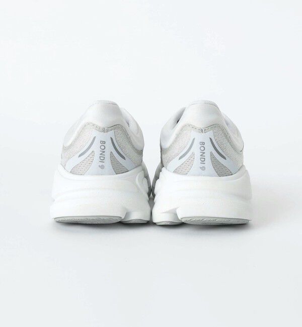 BEAUTY&YOUTH UNITED ARROWS「＜HOKA＞ウィメンズ ボンダイ 9/スニーカー」|スニーカー|