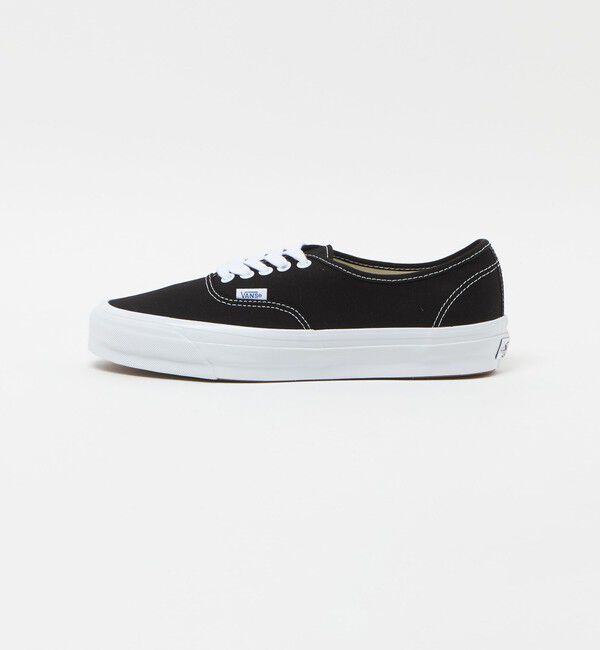 BEAUTY&YOUTH UNITED ARROWS「＜VANS＞LX オーセンティック 44 スニーカー」|スニーカー|BLACK