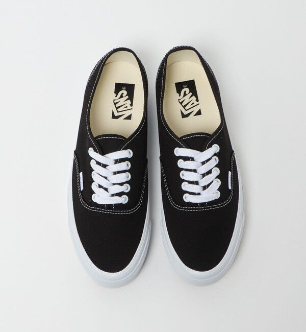 BEAUTY&YOUTH UNITED ARROWS「＜VANS＞LX オーセンティック 44 スニーカー」|スニーカー|