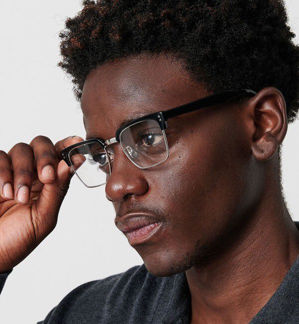 BEAUTY&YOUTH UNITED ARROWS「【別注】＜KANEKO OPTICAL（金子眼鏡）＞Mont モント アイウェア」|メガネ|