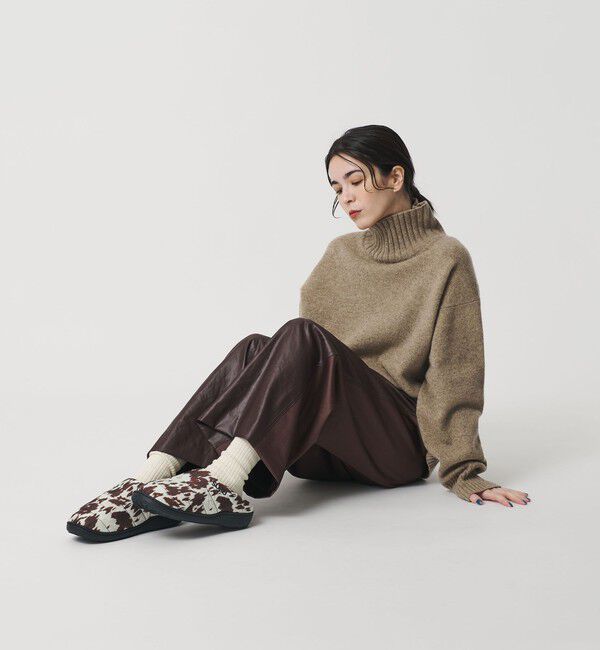 BEAUTY&YOUTH UNITED ARROWS「＜SUBU＞コレクション スリッパ/サンダル」|サンダル|