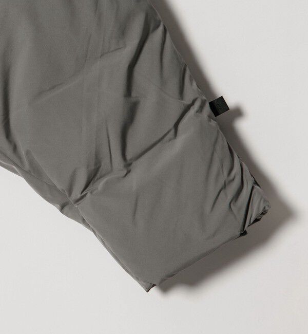 BEAUTY&YOUTH UNITED ARROWS「＜DAIWA PIER39＞カデットダウンパーカー ２WAY」|ダウン|