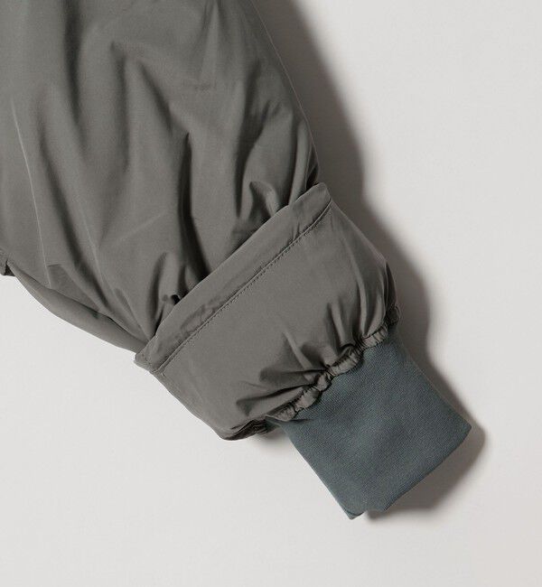 BEAUTY&YOUTH UNITED ARROWS「＜DAIWA PIER39＞カデットダウンパーカー ２WAY」|ダウン|