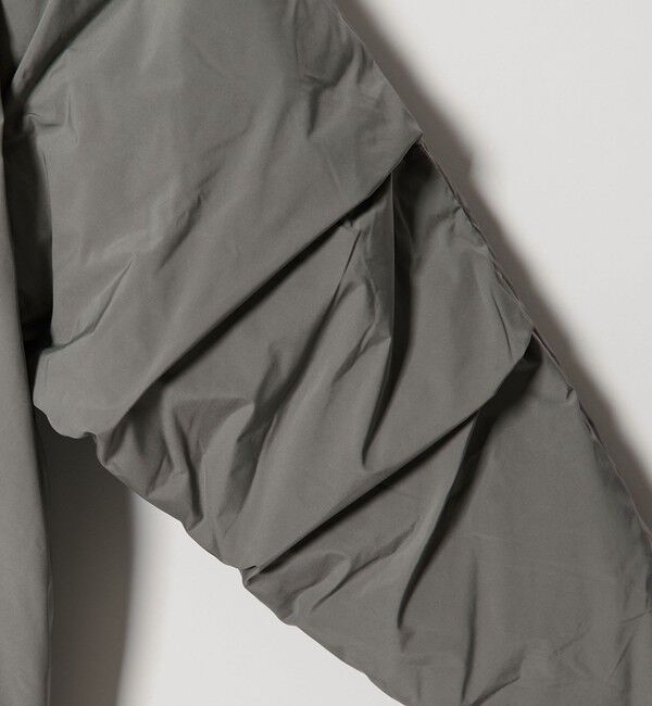 BEAUTY&YOUTH UNITED ARROWS「＜DAIWA PIER39＞カデットダウンパーカー ２WAY」|ダウン|