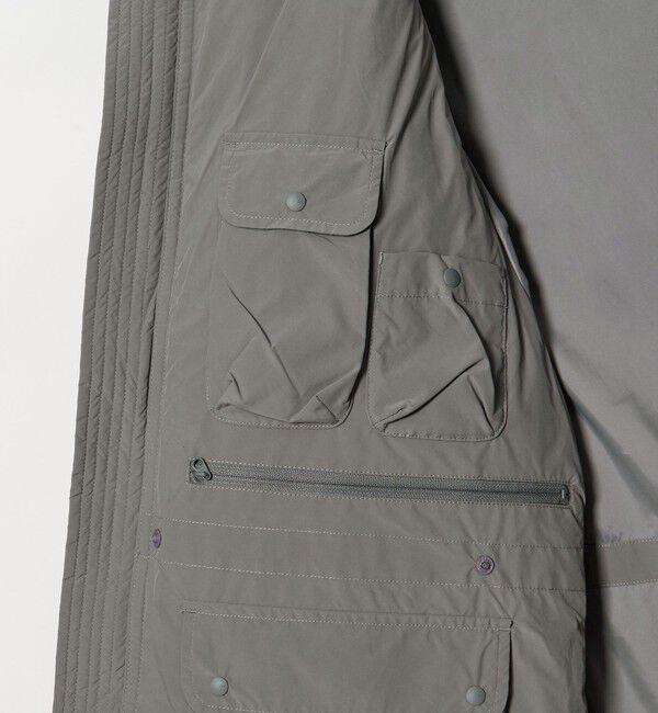 BEAUTY&YOUTH UNITED ARROWS「＜DAIWA PIER39＞カデットダウンパーカー ２WAY」|ダウン|