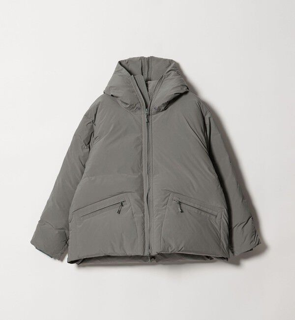 BEAUTY&YOUTH UNITED ARROWS「＜DAIWA PIER39＞カデットダウンパーカー ２WAY」|ダウン|