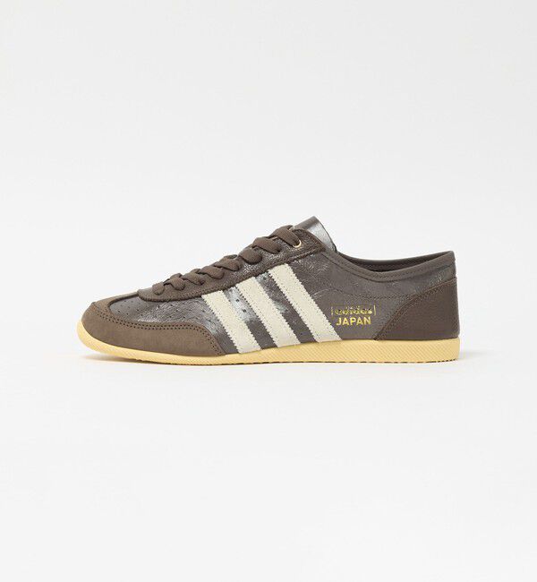 BEAUTY&YOUTH UNITED ARROWS「＜adidas Originals＞ジャパン デコン スニーカー」|スニーカー|MD.BROWN
