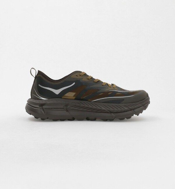 BEAUTY&YOUTH UNITED ARROWS「＜HOKA＞マファテ スピード 4 ライト スニーカー」|スニーカー|