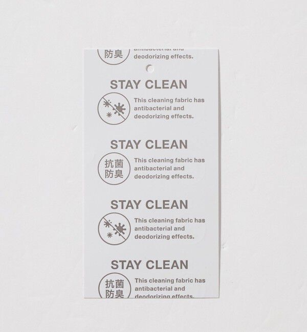 BEAUTY&YOUTH UNITED ARROWS「プラチナポンチ クール デオドラント ジャケット Tシャツ 抗菌防臭 接触冷感」|Tシャツ・カットソー|