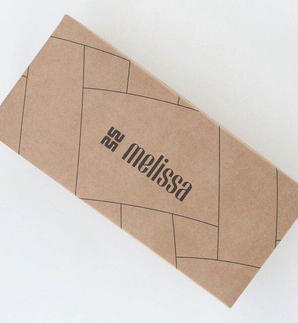 BEAUTY&YOUTH UNITED ARROWS「＜Melissa＞Possession Ballerina フラットシューズ」|ローファー|