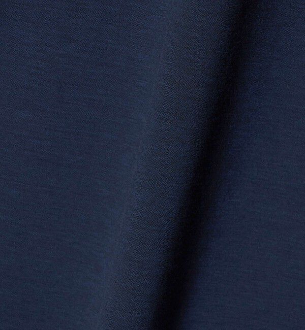 BEAUTY&YOUTH UNITED ARROWS「クール ハイゲージ モクロディ ポロシャツ 接触冷感 抗菌防臭」|Tシャツ・カットソー|