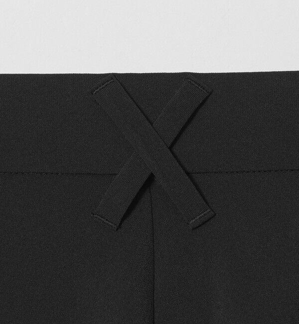 MONKEY TIME「RENU TROシリーズ 2P ワイド パンツ -セットアップ対応-」|チノ|