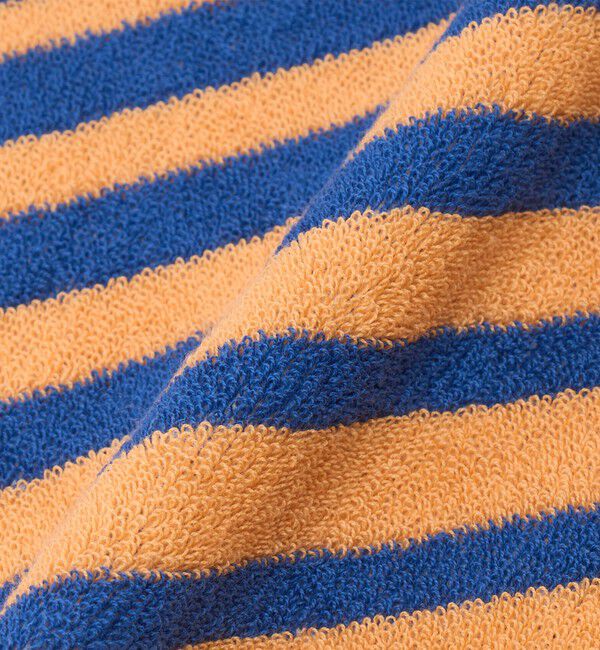 BEAUTY&YOUTH UNITED ARROWS「グラデーション タオル ハンカチ」|ハンカチ|