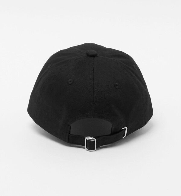 NICE WEATHER「＜NICE WEATHER＞オリジナルロゴ キャップ 2」|キャップ・キャスケット|