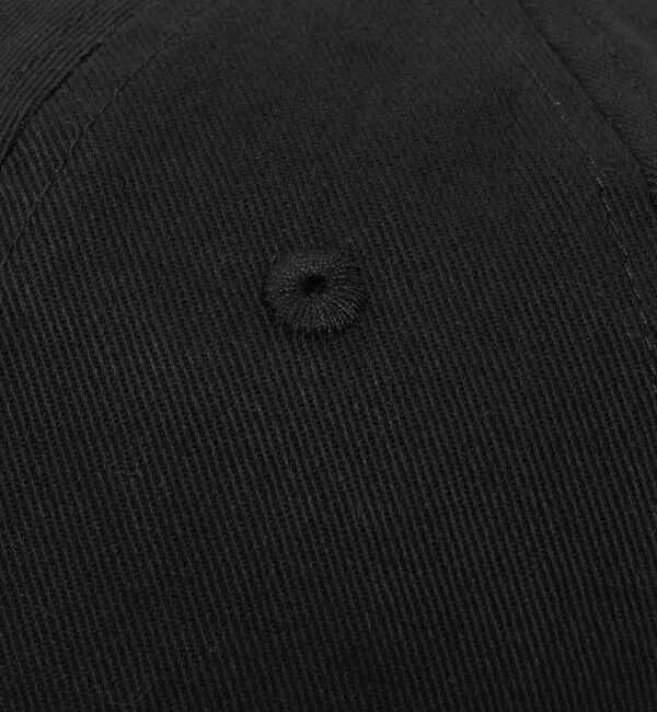 NICE WEATHER「＜NICE WEATHER＞オリジナルロゴ キャップ 2」|キャップ・キャスケット|