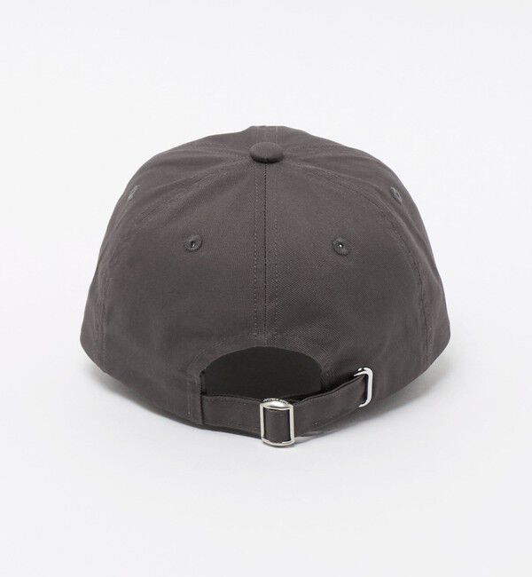 NICE WEATHER「＜NICE WEATHER＞オリジナルロゴ キャップ 2」|キャップ・キャスケット|