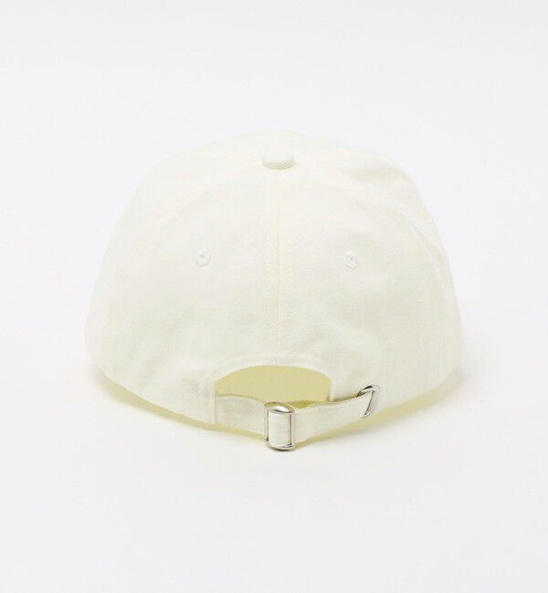 NICE WEATHER「＜NICE WEATHER＞オリジナルロゴ キャップ 2」|キャップ・キャスケット|