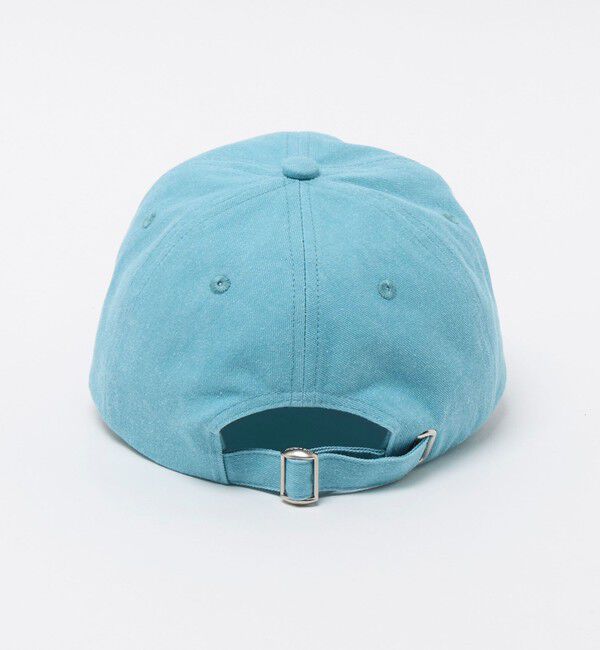 NICE WEATHER「＜NICE WEATHER＞オリジナルロゴ キャップ 2」|キャップ・キャスケット|