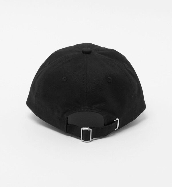 NICE WEATHER「＜NICE WEATHER＞SIGNATURE キャップ 2」|キャップ・キャスケット|