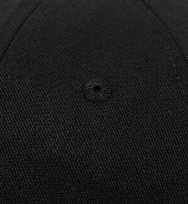 NICE WEATHER「＜NICE WEATHER＞SIGNATURE キャップ 2」|キャップ・キャスケット|