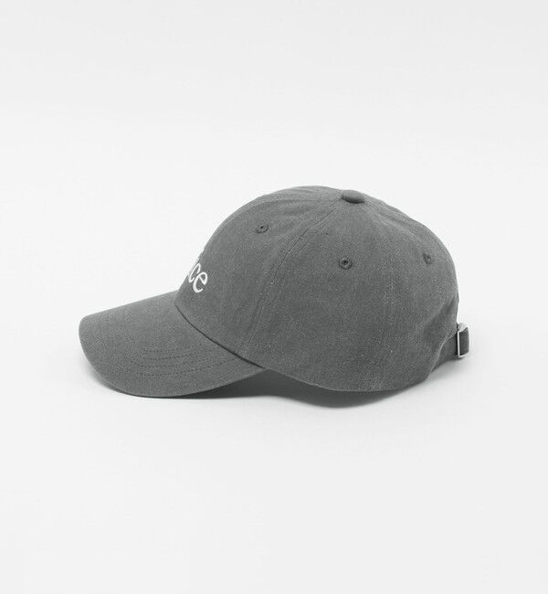 NICE WEATHER「＜NICE WEATHER＞SIGNATURE キャップ 2」|キャップ・キャスケット|