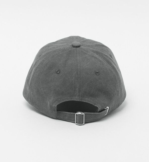 NICE WEATHER「＜NICE WEATHER＞SIGNATURE キャップ 2」|キャップ・キャスケット|