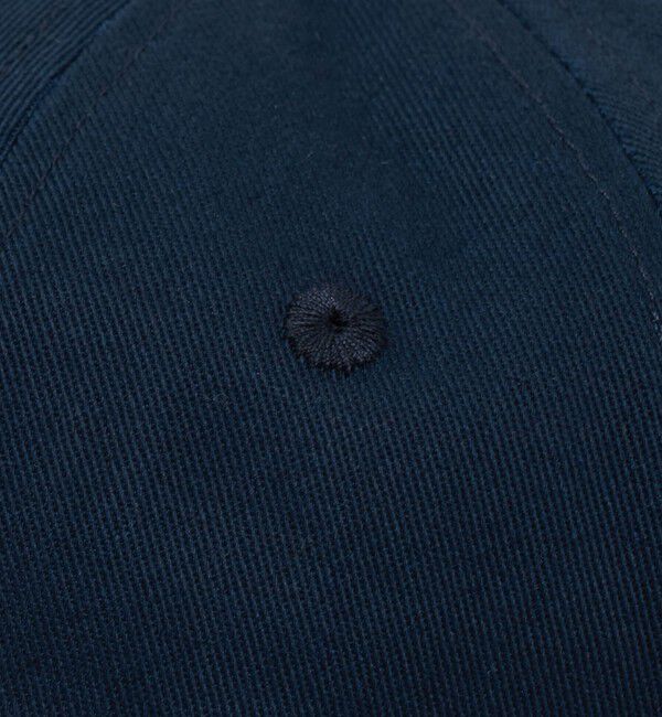 NICE WEATHER「＜NICE WEATHER＞SIGNATURE キャップ 2」|キャップ・キャスケット|