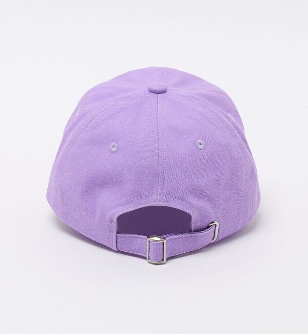 NICE WEATHER「＜NICE WEATHER＞SIGNATURE キャップ 2」|キャップ・キャスケット|