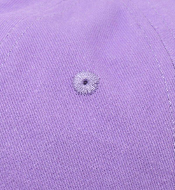 NICE WEATHER「＜NICE WEATHER＞SIGNATURE キャップ 2」|キャップ・キャスケット|