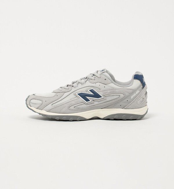 BEAUTY&YOUTH UNITED ARROWS「＜New Balance＞204L スニーカー」|スニーカー|LT.GRAY