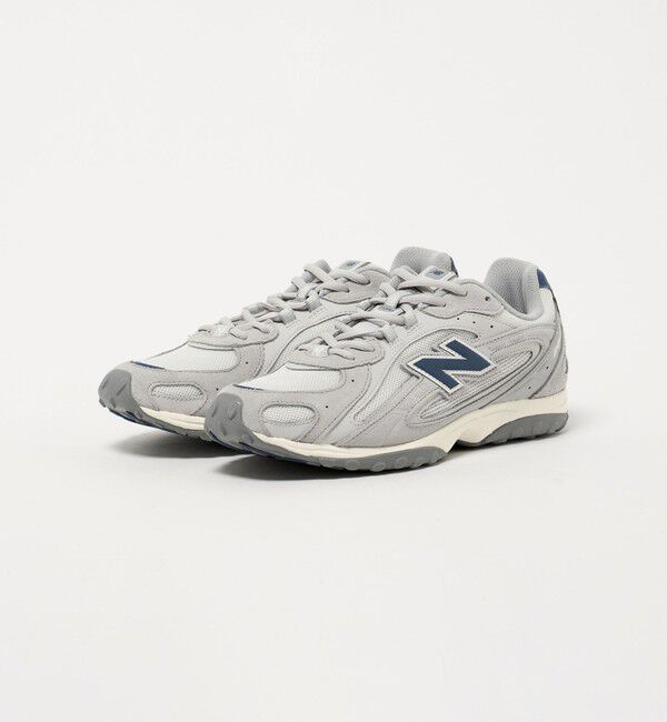 BEAUTY&YOUTH UNITED ARROWS「＜New Balance＞204L スニーカー」|スニーカー|