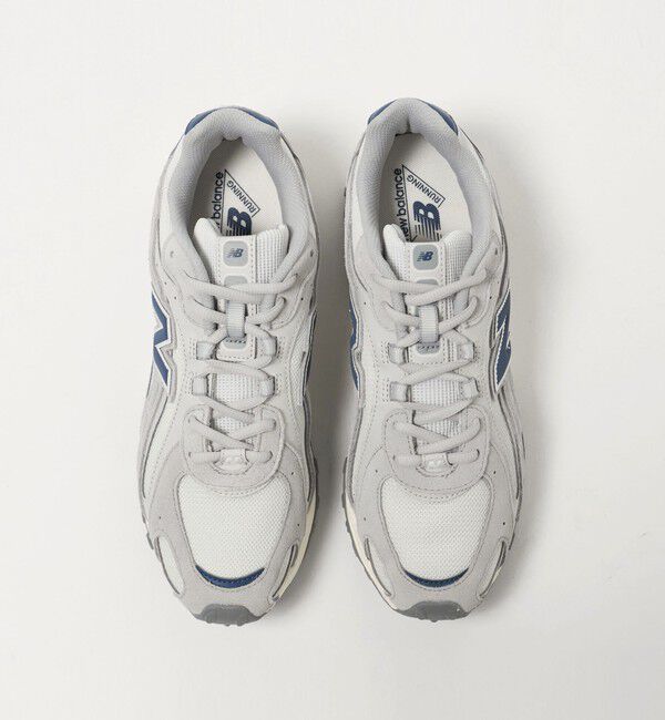 BEAUTY&YOUTH UNITED ARROWS「＜New Balance＞204L スニーカー」|スニーカー|