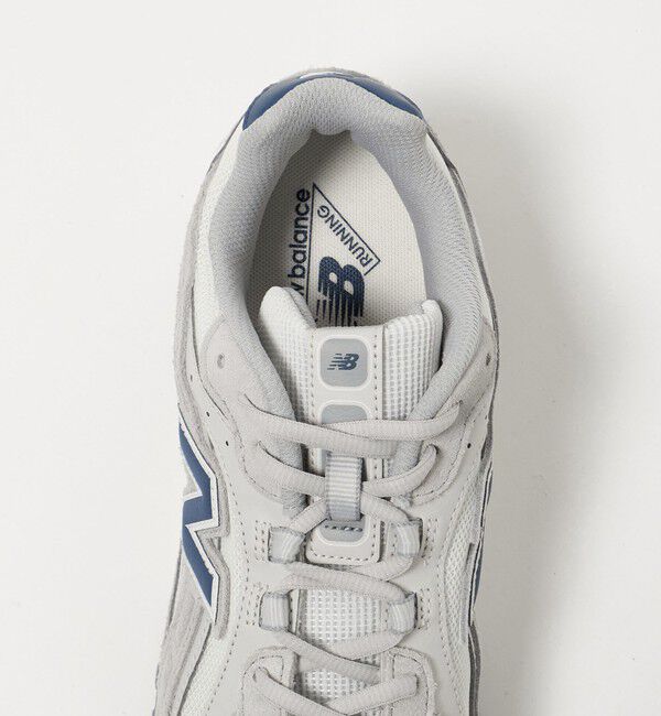 BEAUTY&YOUTH UNITED ARROWS「＜New Balance＞204L スニーカー」|スニーカー|