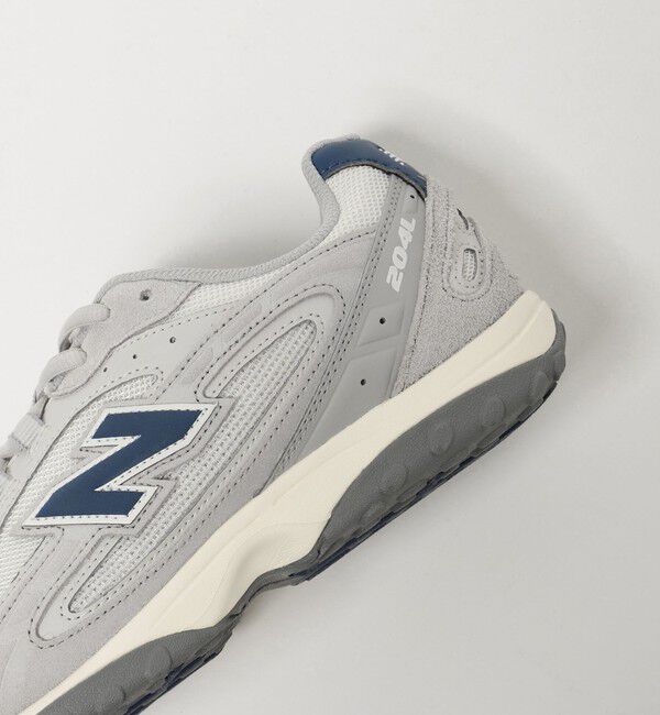 BEAUTY&YOUTH UNITED ARROWS「＜New Balance＞204L スニーカー」|スニーカー|