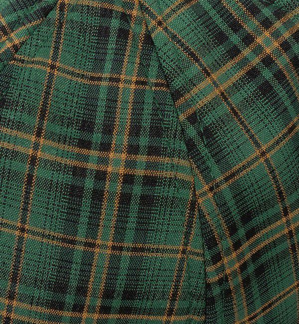 BEAUTY&YOUTH UNITED ARROWS「バックリボン キャップ」|キャップ・キャスケット|