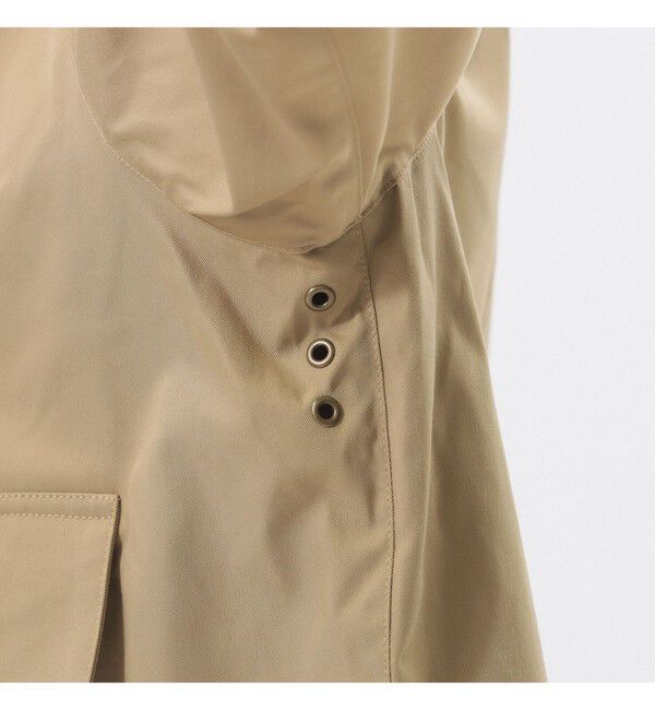 BEAMSBOY「【別注】Barbour / Thornbury Jacket 26SS」|ブルゾン・スタジャン|