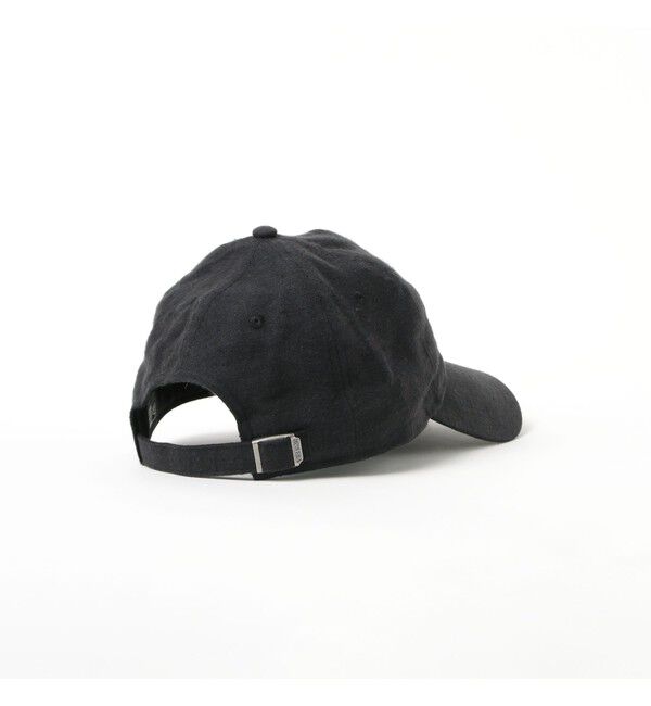 BEAMSBOY「【別注】NEW ERA / MLB フレンチリネン キャップ」|その他|