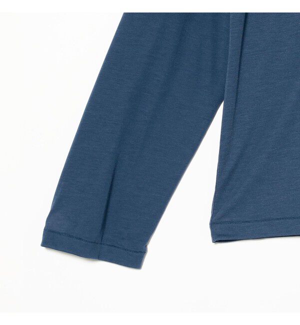 BEAMSBOY「シアー ナンバリング フットボール」|Tシャツ・カットソー|