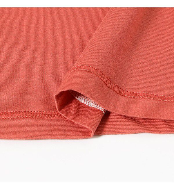 BEAMSBOY「2トーン ラグラン Tシャツ」|Tシャツ・カットソー|