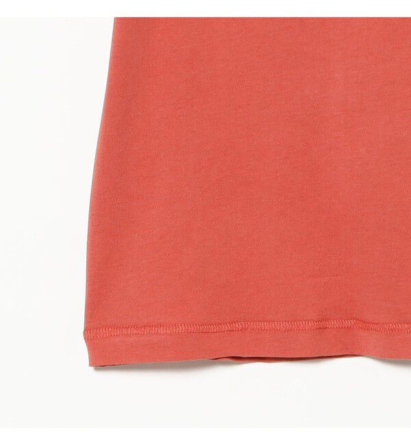 BEAMSBOY「2トーン ラグラン Tシャツ」|Tシャツ・カットソー|