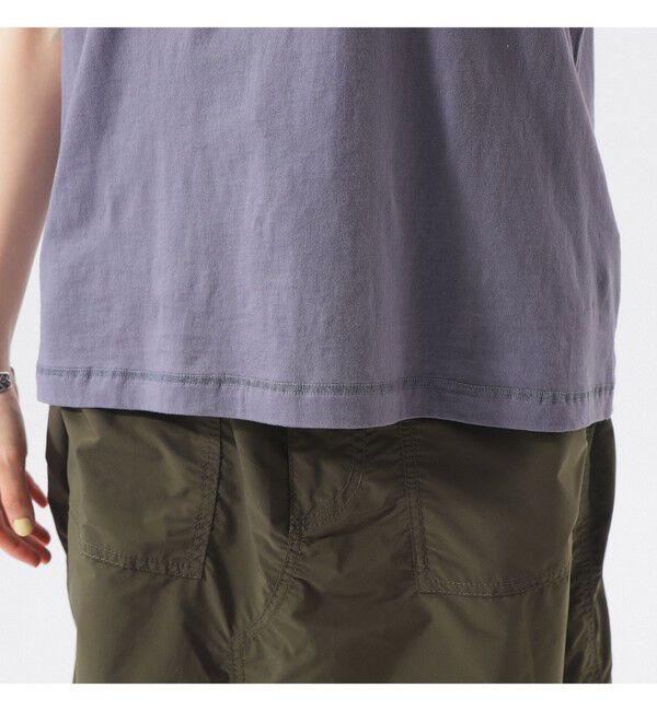 BEAMSBOY「2トーン ラグラン Tシャツ」|Tシャツ・カットソー|