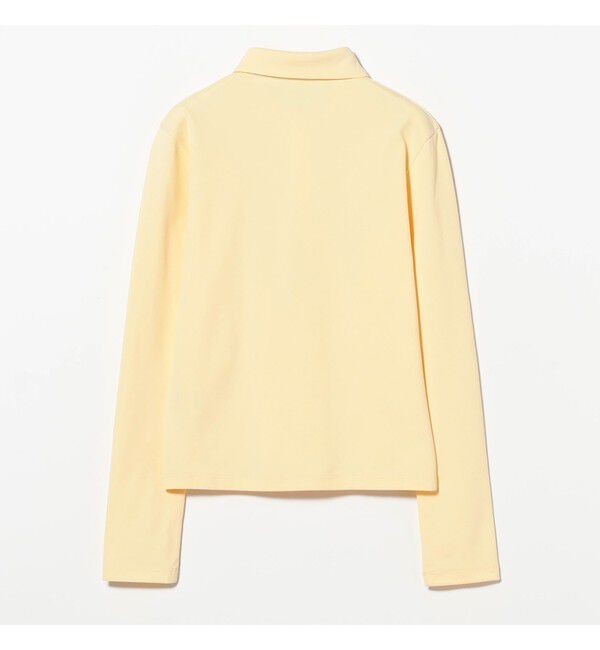 Ray BEAMS 「【別注】PICCADILLY / POLO」|ポロシャツ|