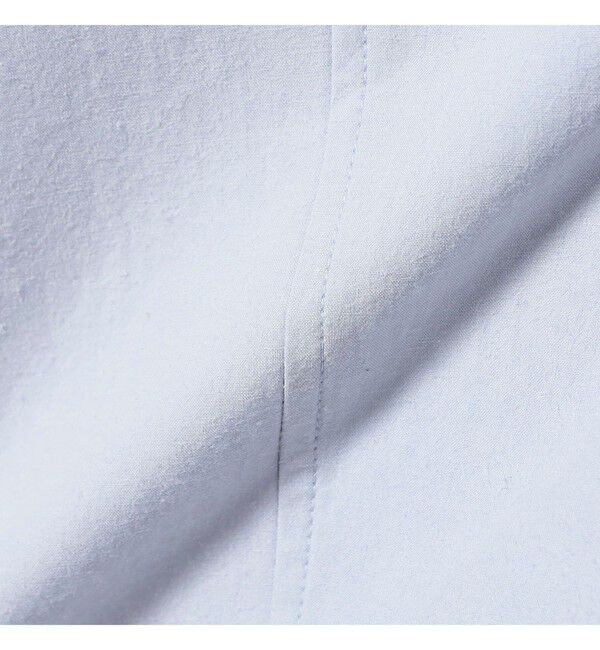 Demi-Luxe BEAMS 「ボートネック シャツ」|シャツ・ブラウス|